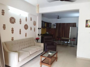 1BHK, With Pool, Bagha/Calangute, C3